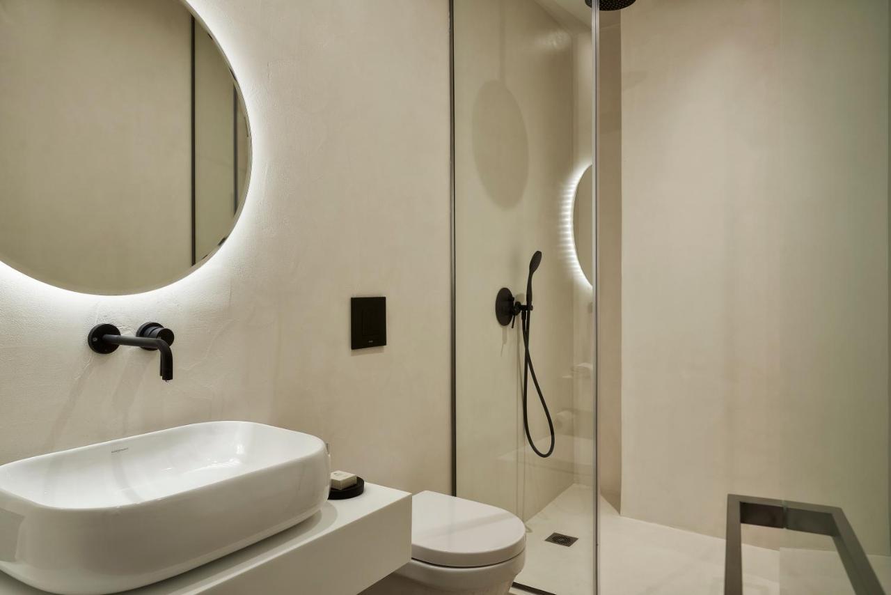 Vasi Hotel Athens Exterior photo